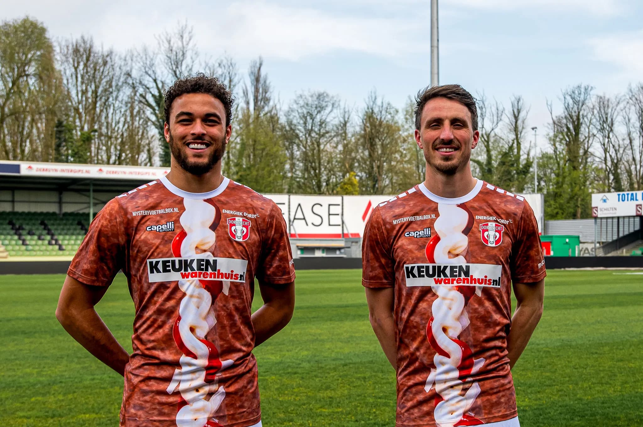 FC Dordrecht